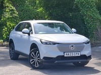 2023 Honda HR-V 1.5 eHEV Elegance 5dr CVT SUV Hybrid Automatic