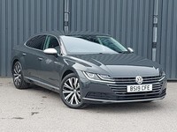 2019 Volkswagen Arteon 1.5 TSI Elegance 5dr DSG HATCHBACK PETROL Automatic