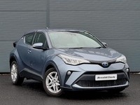 2023 Toyota C-HR 1.8 Hybrid Icon 5dr CVT Hatchback Hybrid Automatic
