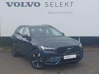 2026 Volvo XC60 2.0 B5P Plus Dark 5dr AWD Geartronic ESTATE PETROL Automatic