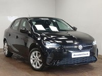 2023 Vauxhall Corsa 1.2 Design 5dr Hatchback Petrol Manual