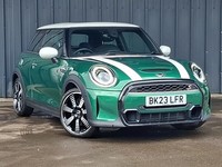 2023 MINI Hatch 2.0 Cooper S Exclusive Premium Plus 3dr Auto Hatchback Petrol Au