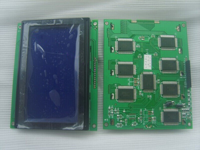 Compatible for EW50111BMW EDT 20-20377-6 20-20610-3 LCD Display Screen