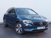 2022 Mercedes-Benz EQA EQA 250+ 140kW Sport 70.5kWh 5dr Auto ESTATE ELECTRIC Aut