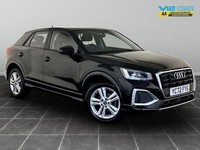 2022 Audi Q2 1.0 TFSI 30 Sport Euro 6 (s/s) 5dr Manual SUV Petrol Manual