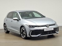 2025 Volkswagen Golf 1.5 TSI 150 R-Line 5dr Hatchback Petrol Manual