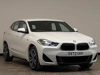 2022 BMW X2 xDrive 25e M Sport 5dr Auto HATCHBACK PETROL/ELECTRIC Automatic