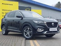 2022 MG Hs 1.5 T-GDI Exclusive 5dr DCT SUV Petrol Automatic