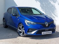 2023 Renault Clio 1.0 TCe 90 RS Line 5dr Hatchback Petrol Manual