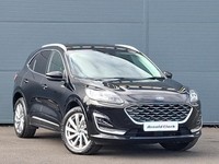 2023 Ford Kuga 2.5 FHEV Vignale 5dr CVT SUV Hybrid Automatic