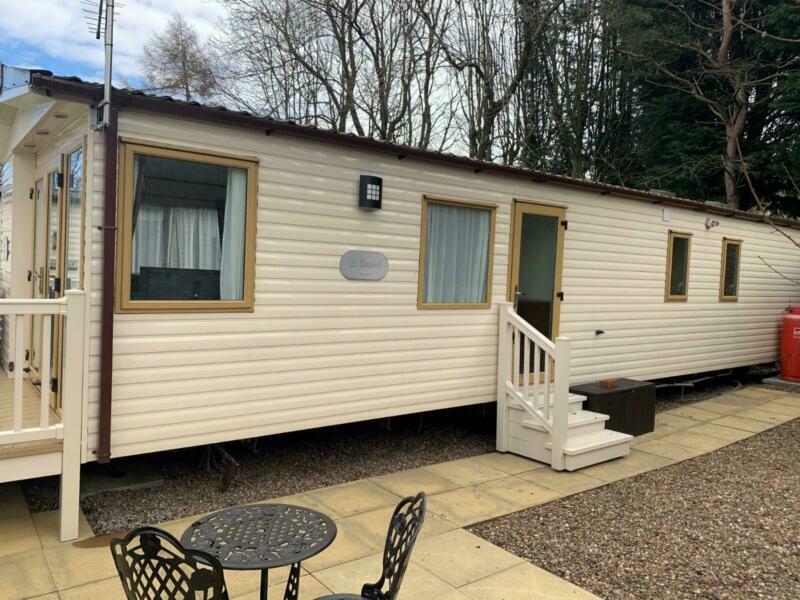 Caravan Bed for sale in UK 69 secondhand Caravan Beds