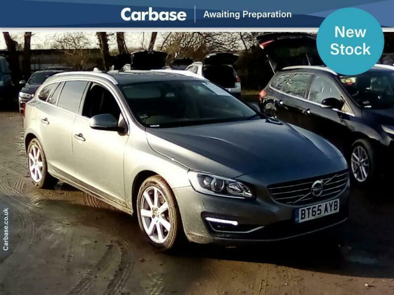 Volvo d4 190