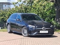 2024 Mercedes-Benz C Class C200 AMG Line Premium 5dr 9G-Tronic ESTATE PETROL Aut