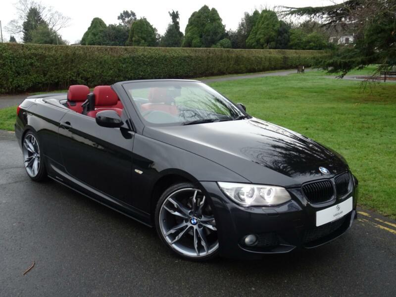 Bmw 320d stage 3