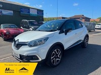 2019 Renault Captur 1.5 dCi 90 Iconic 5dr / ULEZ / 60+ MPG