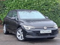 2023 Volkswagen Golf 1.5 TSI Style 5dr HATCHBACK PETROL Manual