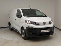 2024 Peugeot Expert 1.5 BlueHDi 120 Professional Van Van Diesel Manual