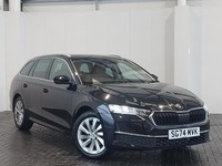 2024 Skoda Octavia 2.0 TDI 150 SE L 5dr DSG Estate Diesel Automatic