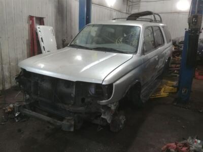Anti-Lock Brake Part Actuator And Pump Assembly Fits 96-00 4 RUNNER 58461