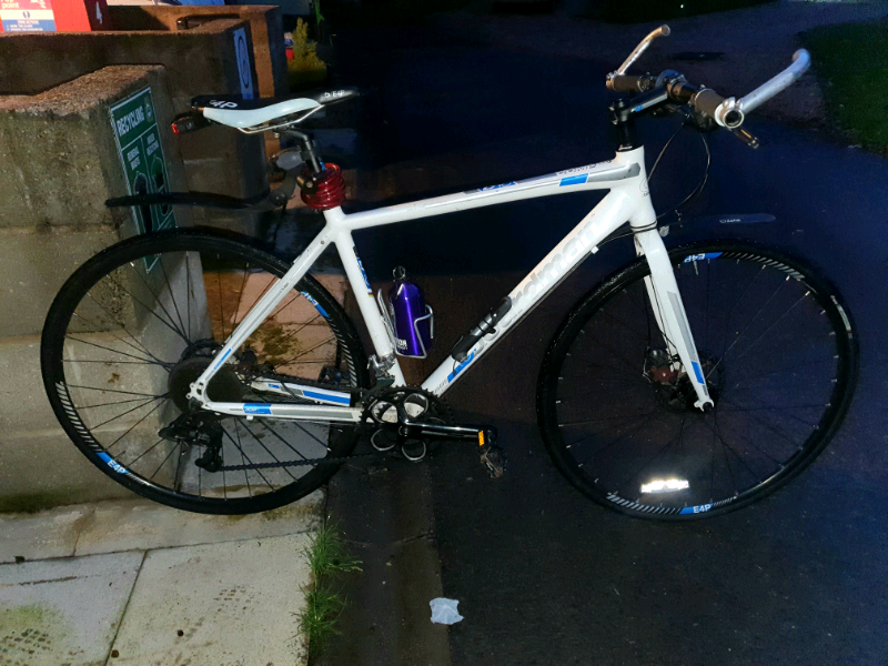 boardman dynamic ride concept e4p