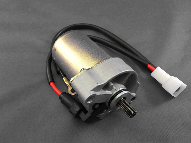 HowtoTestanATVStarter