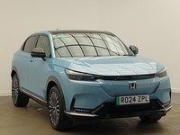 2024 Honda e NY1 150kW Advance 69kWh 5dr Auto HATCHBACK ELECTRIC Automatic