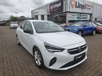 VAUXHALL CORSA 1.2 SE 5dr