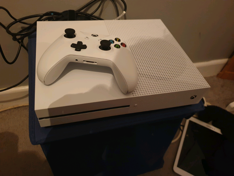 Xbox one S console in Eastbourne, East Sussex Gumtree