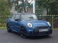2023 MINI Cooper 1.5 C Exclusive 5dr Auto Hatchback Petrol Automatic