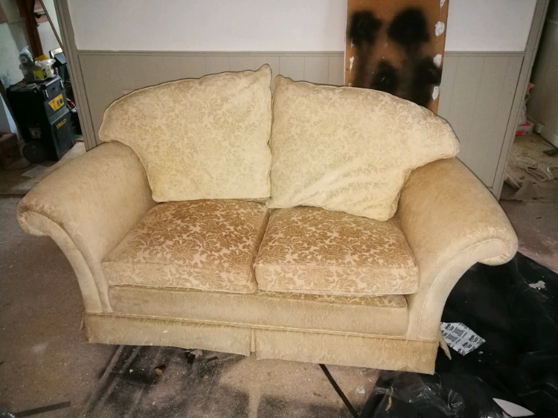 Sofa And Chair In Torquay Devon Gumtree