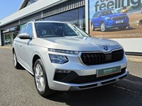 SKODA KAMIQ 1.0 TSI SE Edition 5dr