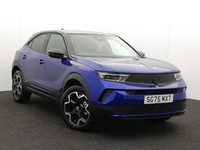 2025 Vauxhall Mokka 1.2 Turbo Ultimate 5dr Auto HATCHBACK PETROL Automatic