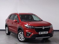 2023 Suzuki S-Cross 1.5 Hybrid Motion 5dr AGS HATCHBACK PETROL/ELECTRIC Automati