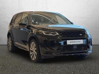 LAND ROVER DISCOVERY SPORT 1.5 P300e R-Dynamic HSE 5dr Auto [5 Seat]