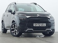 2022 Citroen C3 Aircross 1.2 PureTech 110 Shine 5dr Hatchback Petrol Manual