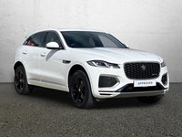 JAGUAR F-PACE 2.0 D200 R-Dynamic S 5dr Auto AWD