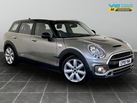 2019 MINI Clubman 2.0 Cooper S Exclusive Steptronic Euro 6 (s/s) 6dr Automatic E