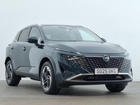 2025 Nissan Qashqai 1.3 DiG-T MH N-Connecta 5dr HATCHBACK PETROL Manual