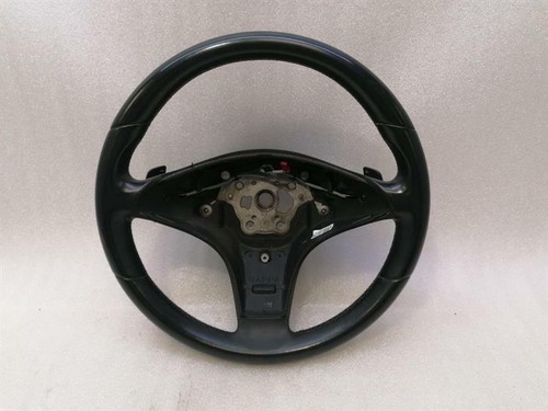 MERCEDES SL R230 Steering Wheel A2304602476 Lenkrad Sport Facelift