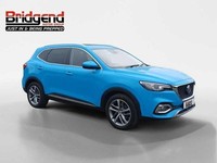 2022 MG HS 1.5 T-GDI Exclusive SUV 5dr SUV/4x4 Petrol Automatic