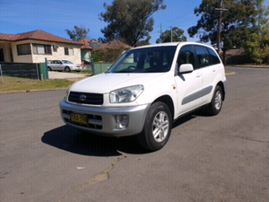 Toyota Rav4 Exteme Automatic 4x4 Wagon. Long rego | Cars, Vans & Utes