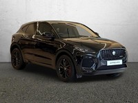 JAGUAR E-PACE 2.0 D200 R-Dynamic SE Black 5dr Auto