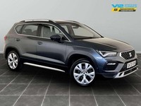 2020 SEAT Ateca 1.5 TSI EVO XPERIENCE Euro 6 (s/s) 5dr Manual SUV Petrol Manual