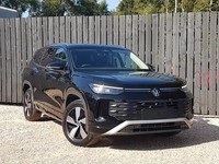 2025 Volkswagen Tayron 1.5 TSI eHybrid Match 5dr DSG6 Estate Hybrid Automatic