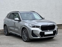 BMW X1 sDrive 20i MHT M Sport 5dr Step Auto