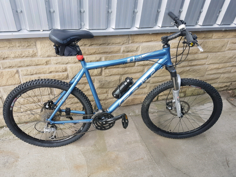 Felt q720 mountain bike in Killamarsh, South Yorkshire Gumtree