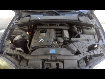 AC Compressor Convertible Fits 07-13 BMW 328i 2309739
