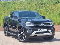 2024 Volkswagen Amarok D/Cab Pick Up Style 2.0 TDI 205 4MOTION Auto PICK UP DIES
