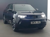 2025 Vauxhall Mokka 1.2 Turbo Ultimate 5dr Auto HATCHBACK PETROL Automatic