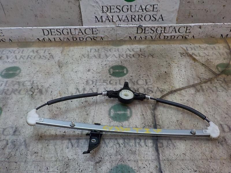 Kd5373590 Leve Glace ArriÃRe Gauche Pour Mazda Cx-5 2.0 Cat 15739420    15739420